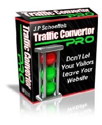 Traffic Convertor Pro